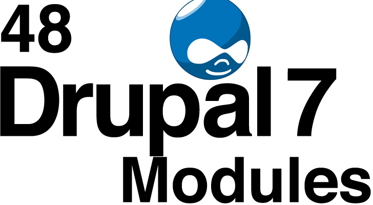 Recomended Drupal 7 Modules